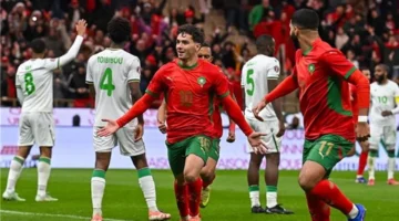 ركلة جزاء بـ97.. المغرب يواجه تهديدات السنغال بالانسحاب في نهائي أمم إفريقيا